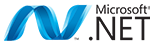 Microsoft .NET Framework logo 